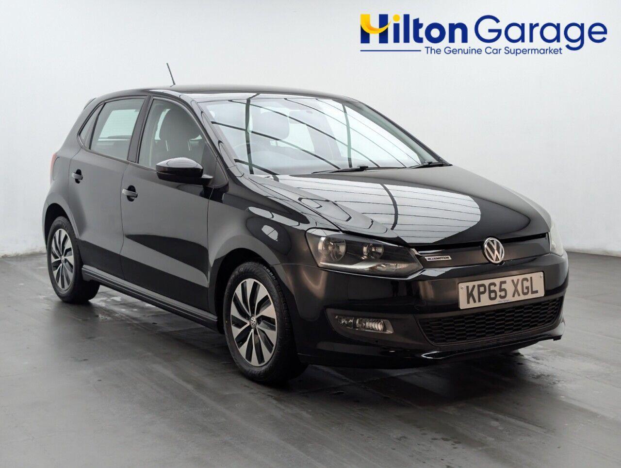 Used Volkswagen Polo 2015 for sale - 76823419: Photo 1