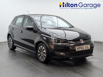 (65) - 1.0 TSI BlueMotion Tech BlueMotion Hatchback 5dr Petrol Manual Euro 6 (s/s)