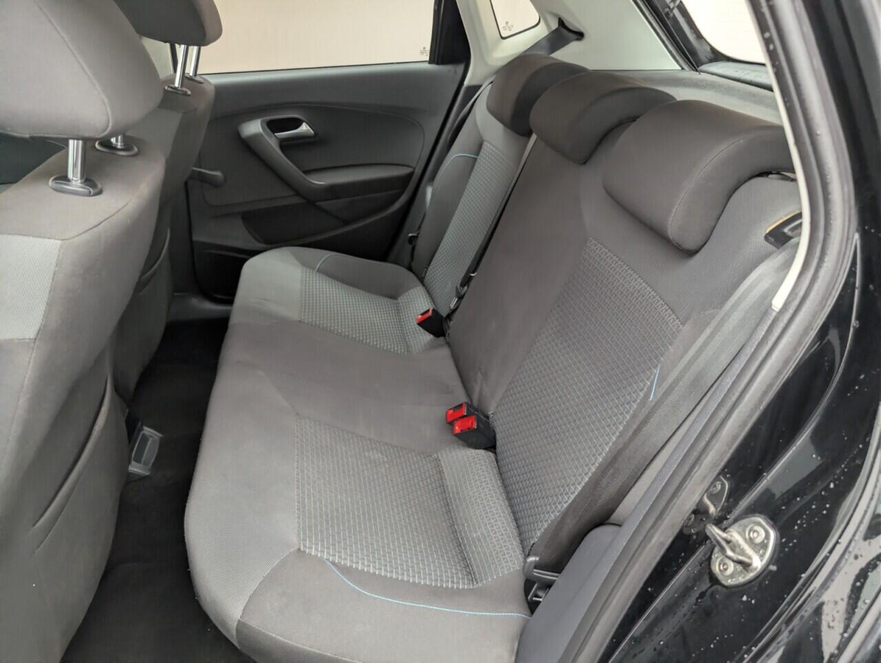 Used Volkswagen Polo 2015 for sale - 76823419: Photo 27