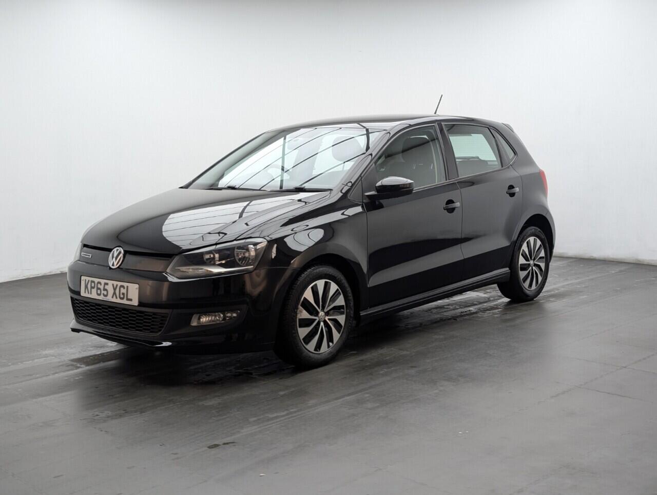 Used Volkswagen Polo 2015 for sale - 76823419: Photo 4