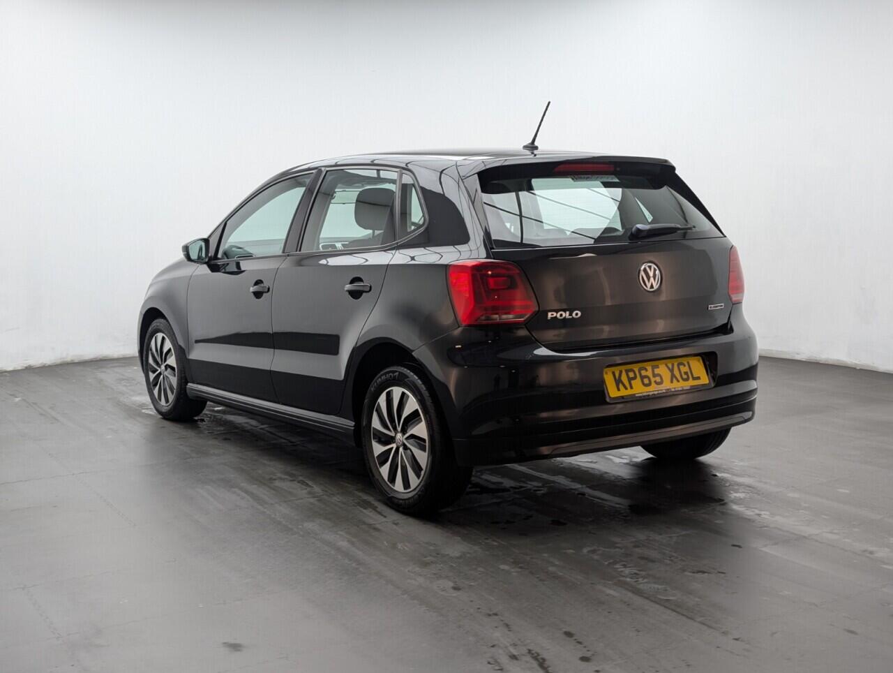 Used Volkswagen Polo 2015 for sale - 76823419: Photo 6