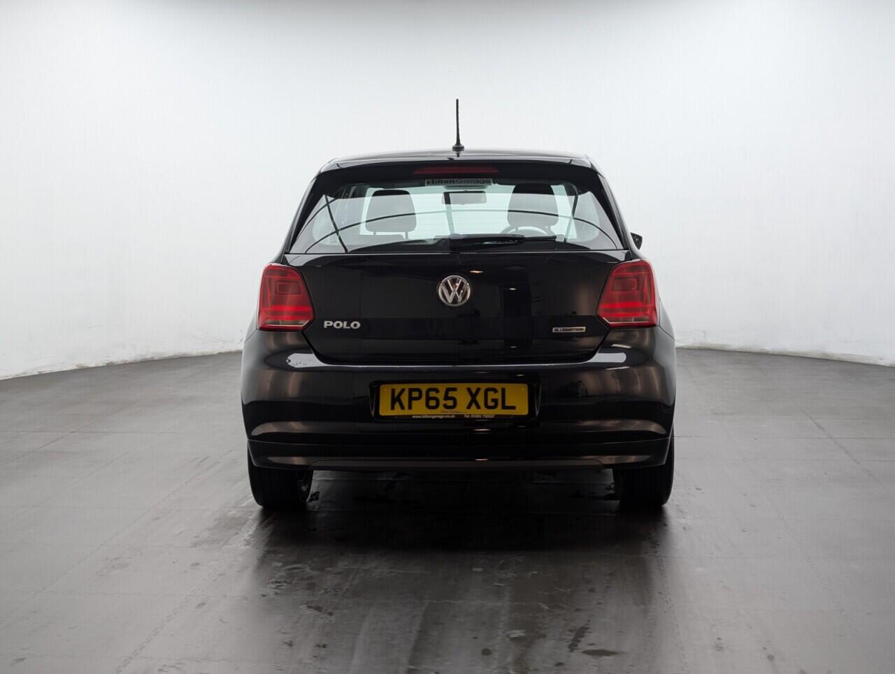 Used Volkswagen Polo 2015 for sale - 76823419: Photo 7