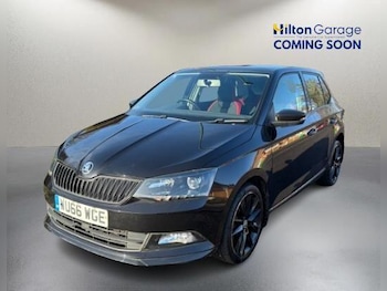 2016 (66) - 1.2 TSI Monte Carlo 5dr