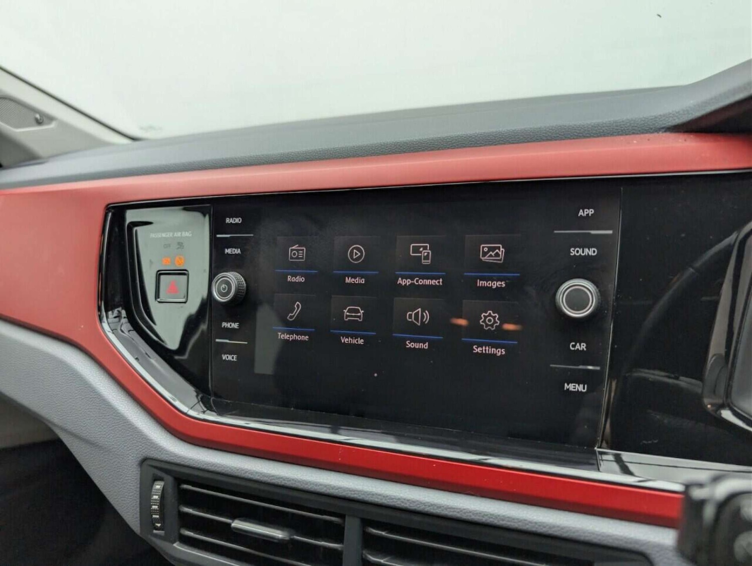 Used Volkswagen Polo 2018 for sale - 77713838: Photo 13