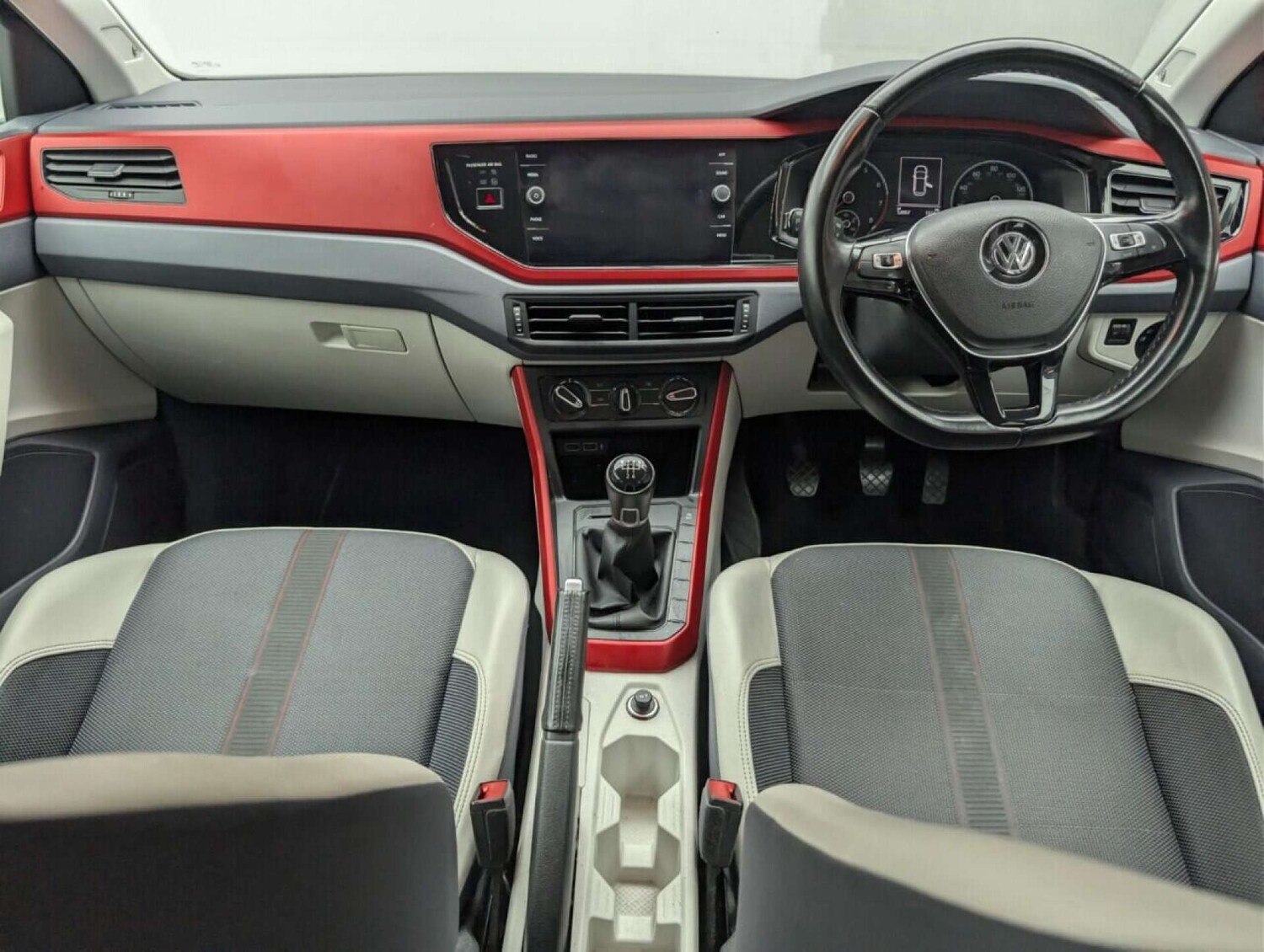 Used Volkswagen Polo 2018 for sale - 77713838: Photo 20