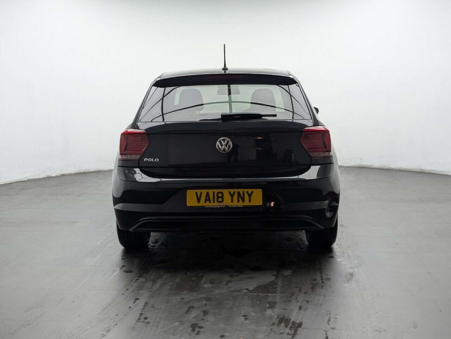 Used Volkswagen Polo 2018 for sale - 77713838: Photo 7