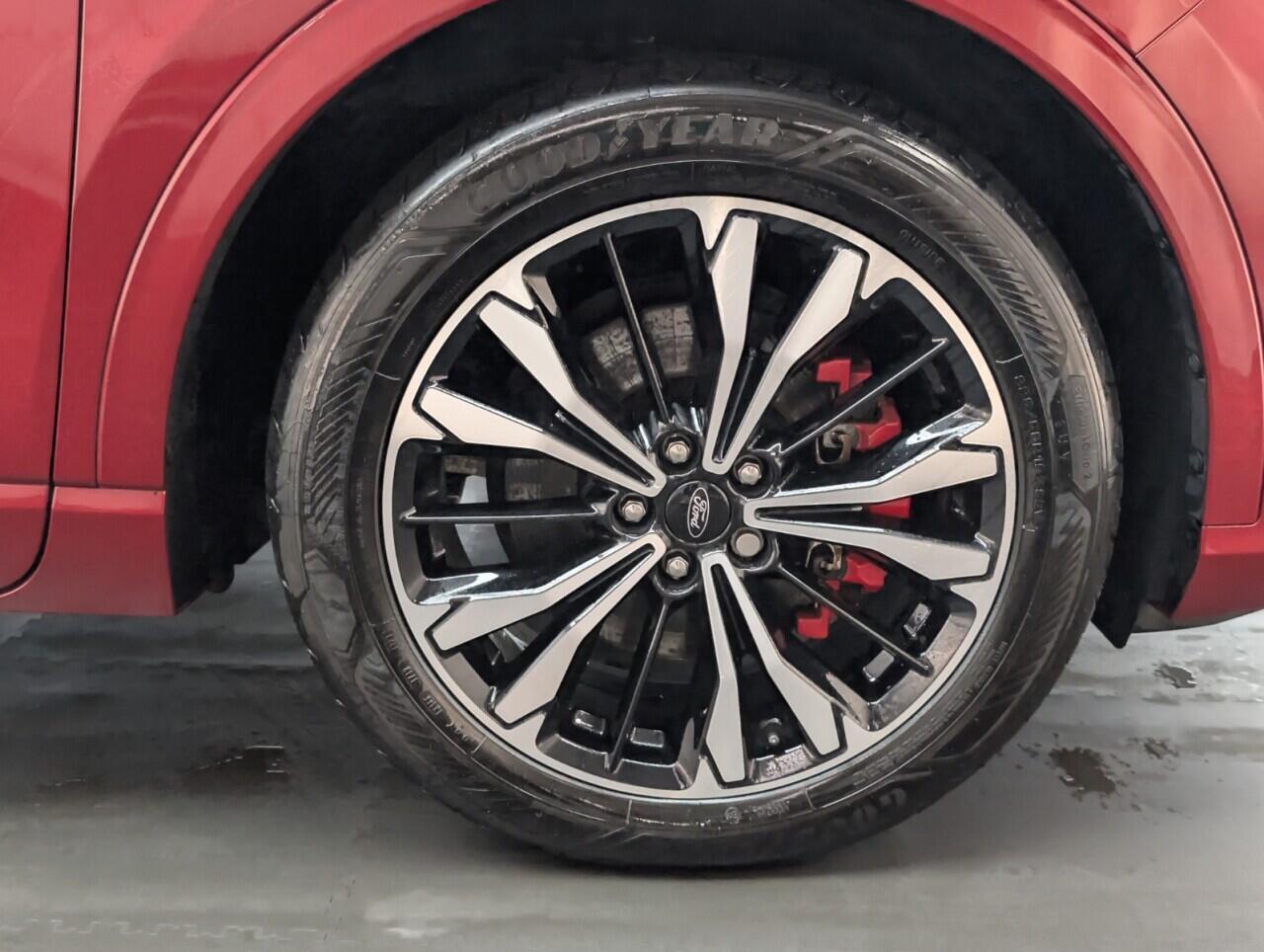 Used Ford Kuga 2021 for sale - 76658623: Photo 10