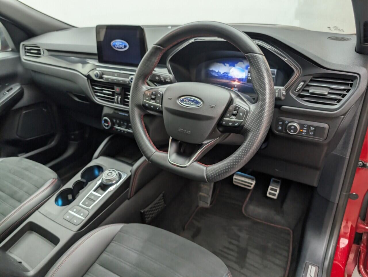 Used Ford Kuga 2021 for sale - 76658623: Photo 11