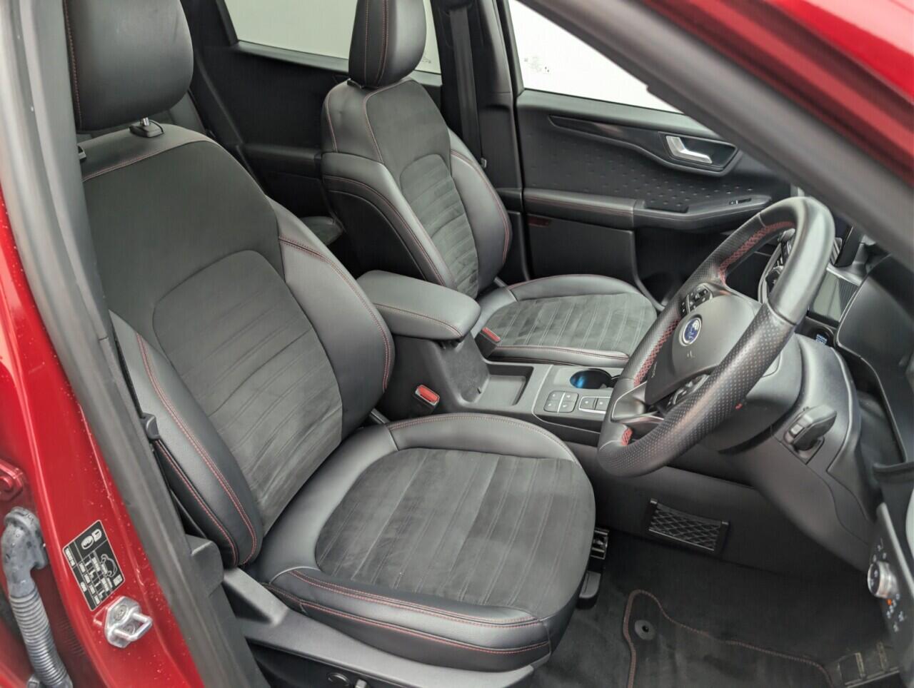 Used Ford Kuga 2021 for sale - 76658623: Photo 12