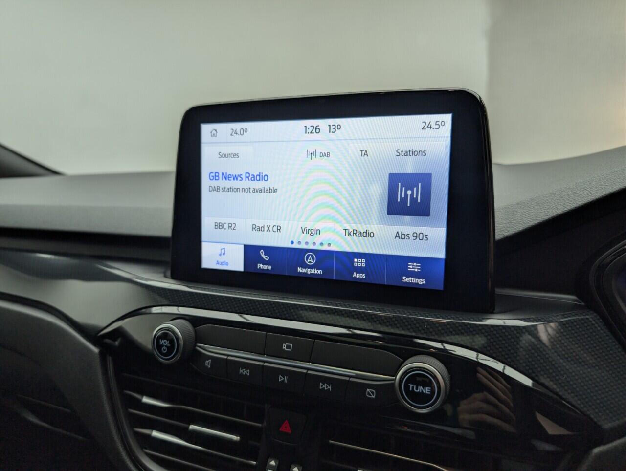 Used Ford Kuga 2021 for sale - 76658623: Photo 13