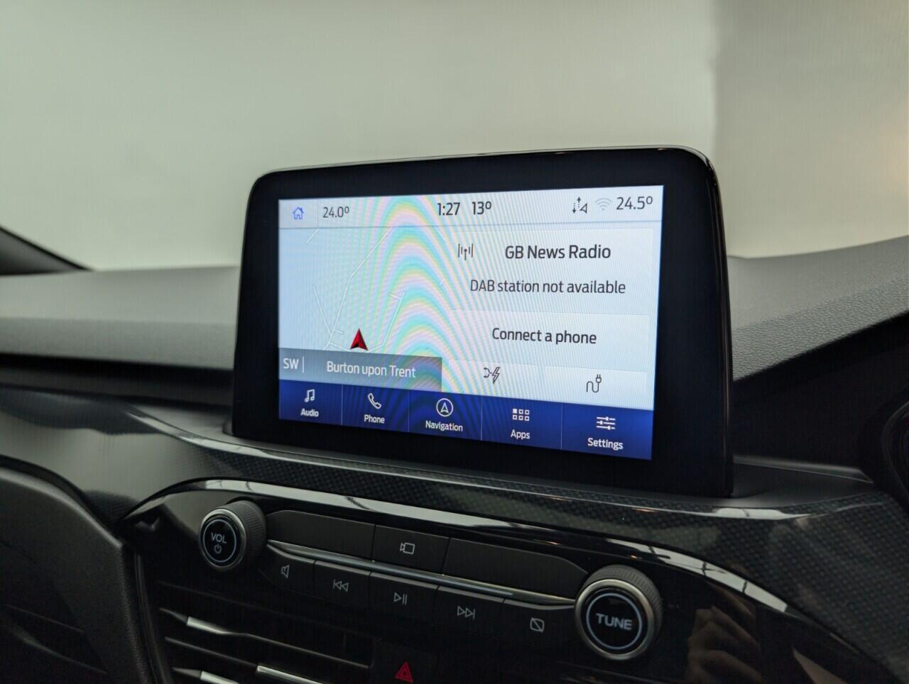 Used Ford Kuga 2021 for sale - 76658623: Photo 14