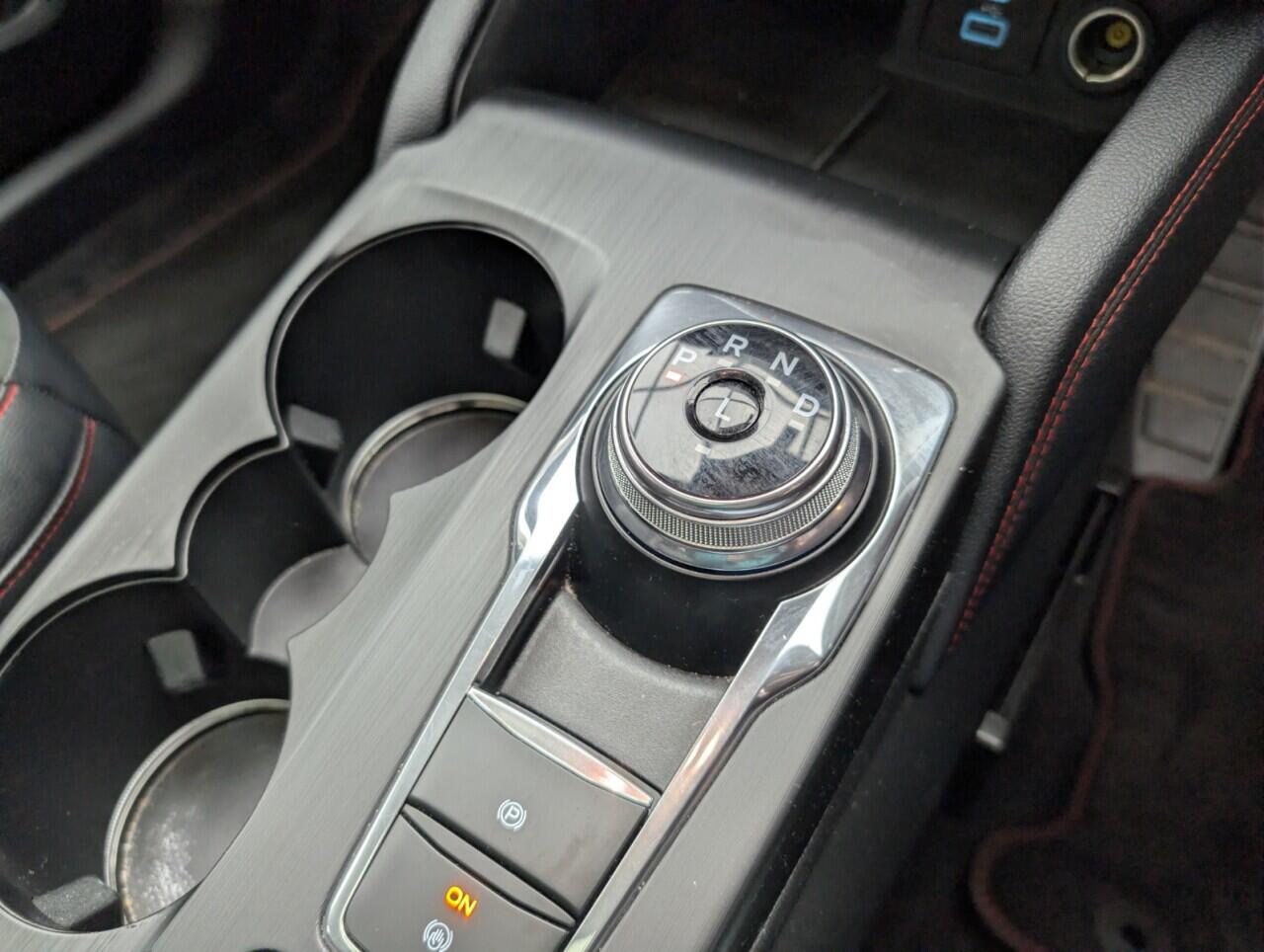 Used Ford Kuga 2021 for sale - 76658623: Photo 17