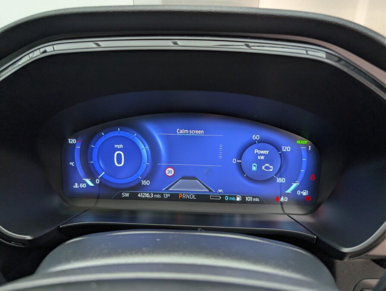 Used Ford Kuga 2021 for sale - 76658623: Photo 18