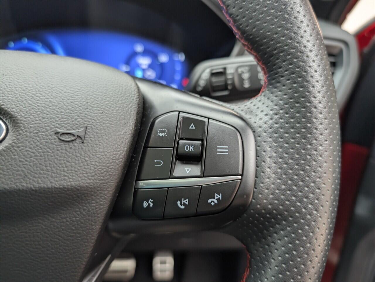 Used Ford Kuga 2021 for sale - 76658623: Photo 20