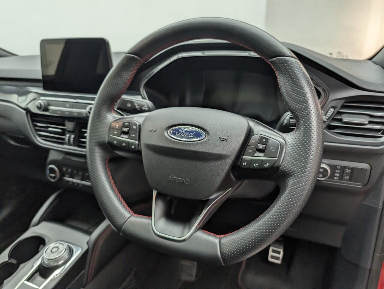 Used Ford Kuga 2021 for sale - 76658623: Photo 23