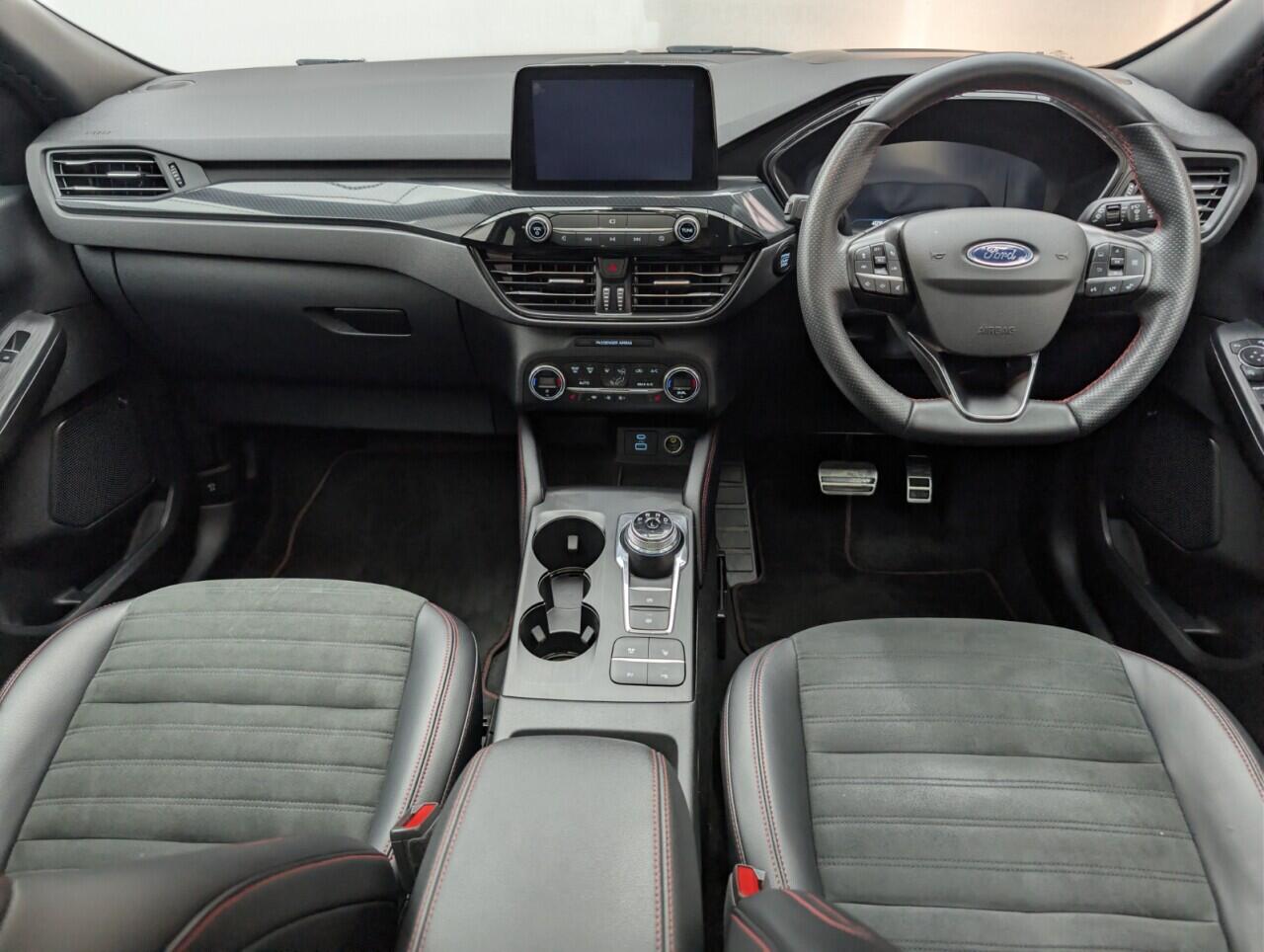 Used Ford Kuga 2021 for sale - 76658623: Photo 26