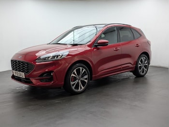 Used Ford Kuga 2021 for sale - 76658623: Photo