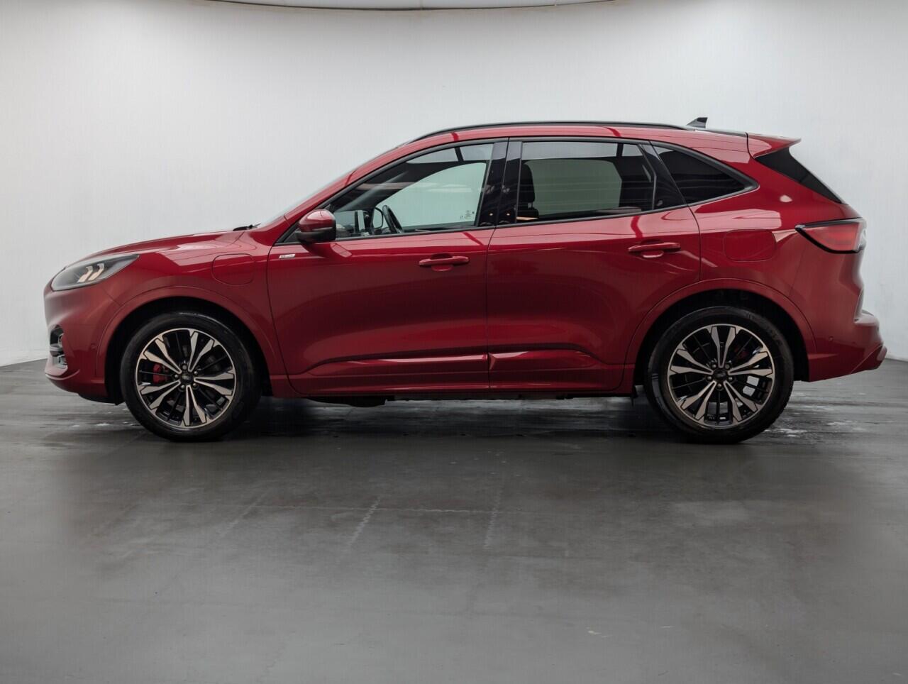 Used Ford Kuga 2021 for sale - 76658623: Photo 5