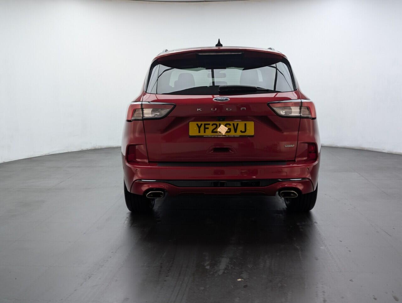 Used Ford Kuga 2021 for sale - 76658623: Photo 7