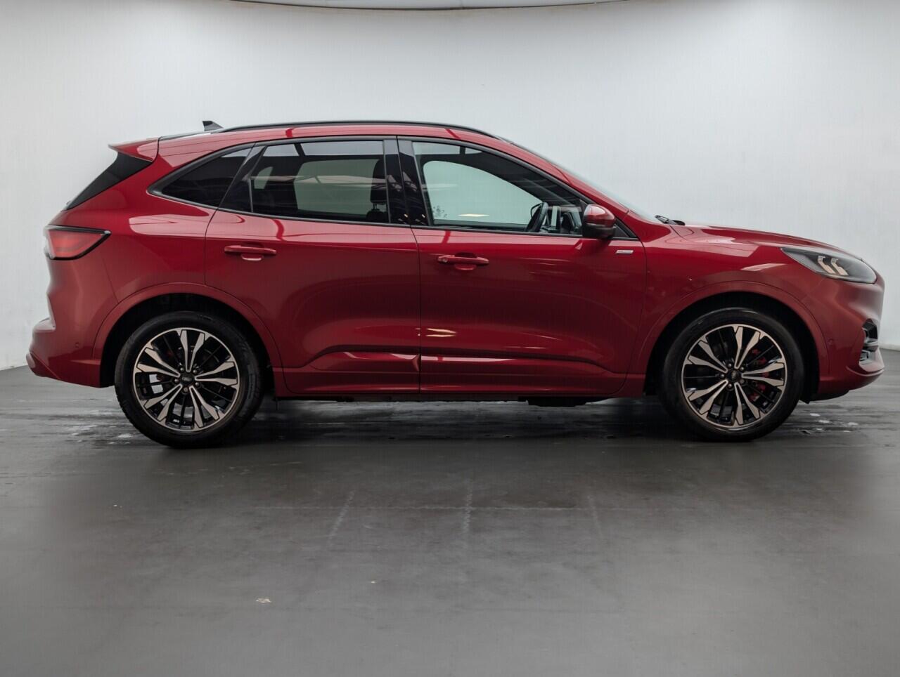 Used Ford Kuga 2021 for sale - 76658623: Photo 9