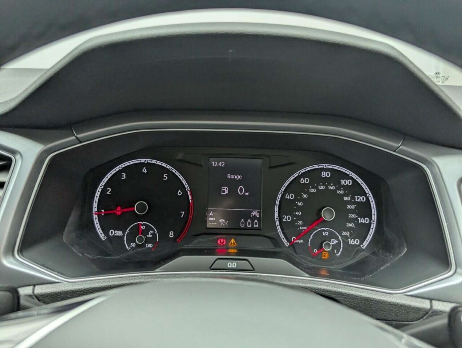 Used Volkswagen T-Roc 2021 for sale - 77713863: Photo 17