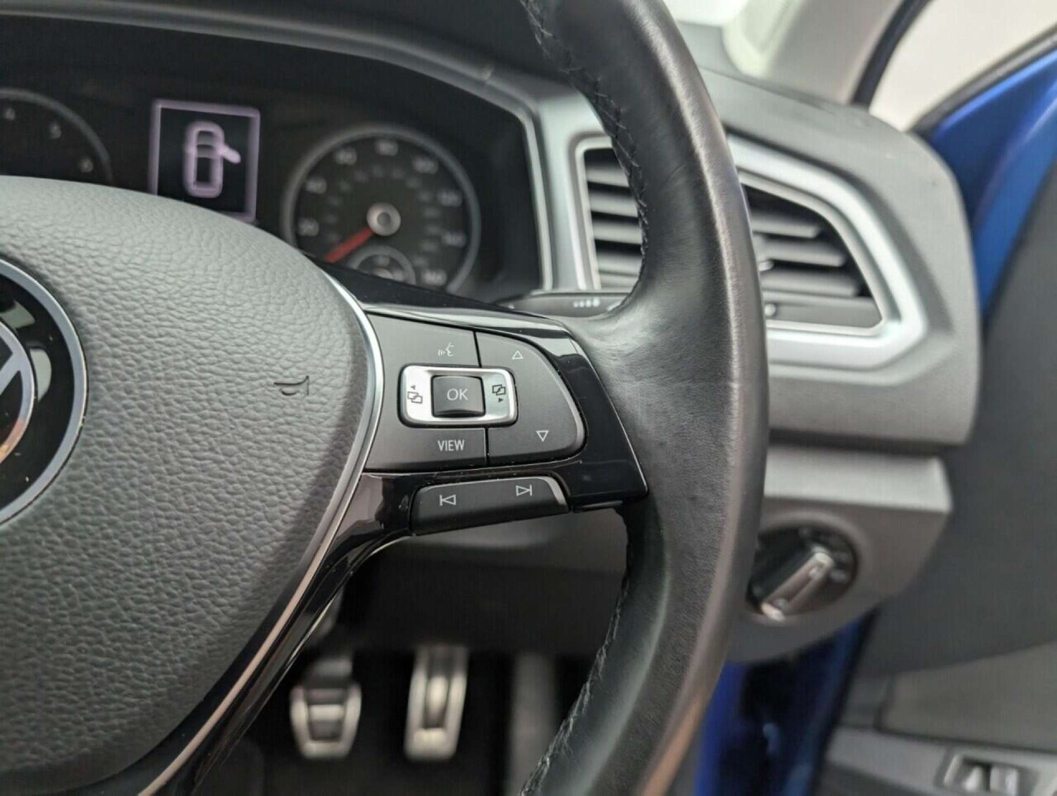 Used Volkswagen T-Roc 2021 for sale - 77713863: Photo 19