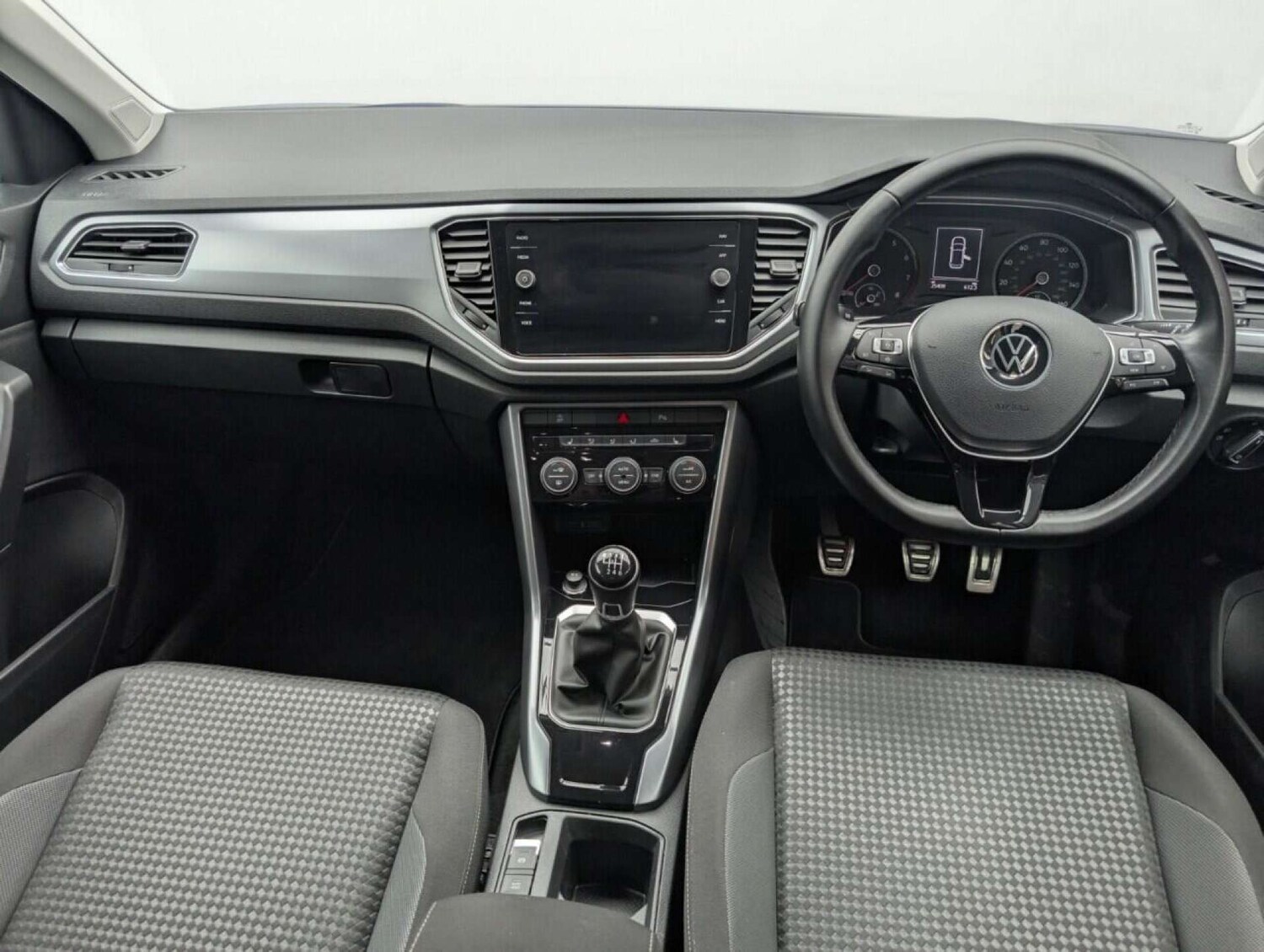 Used Volkswagen T-Roc 2021 for sale - 77713863: Photo 23
