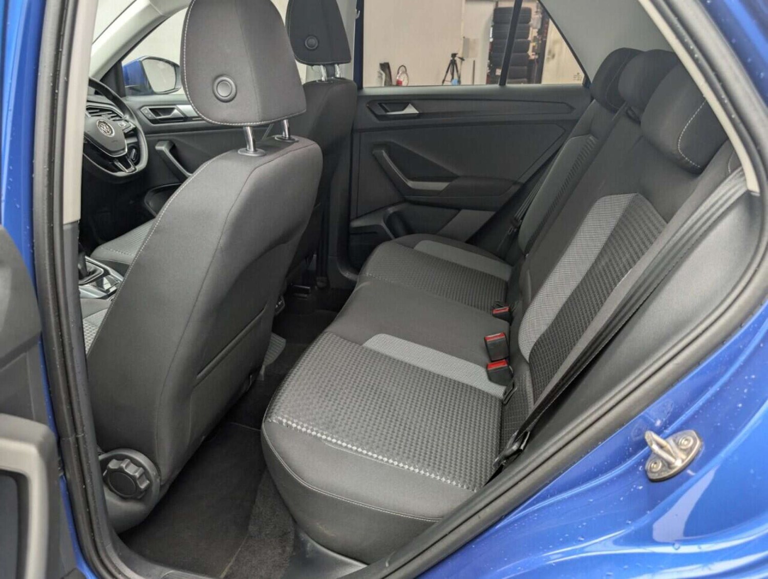 Used Volkswagen T-Roc 2021 for sale - 77713863: Photo 27