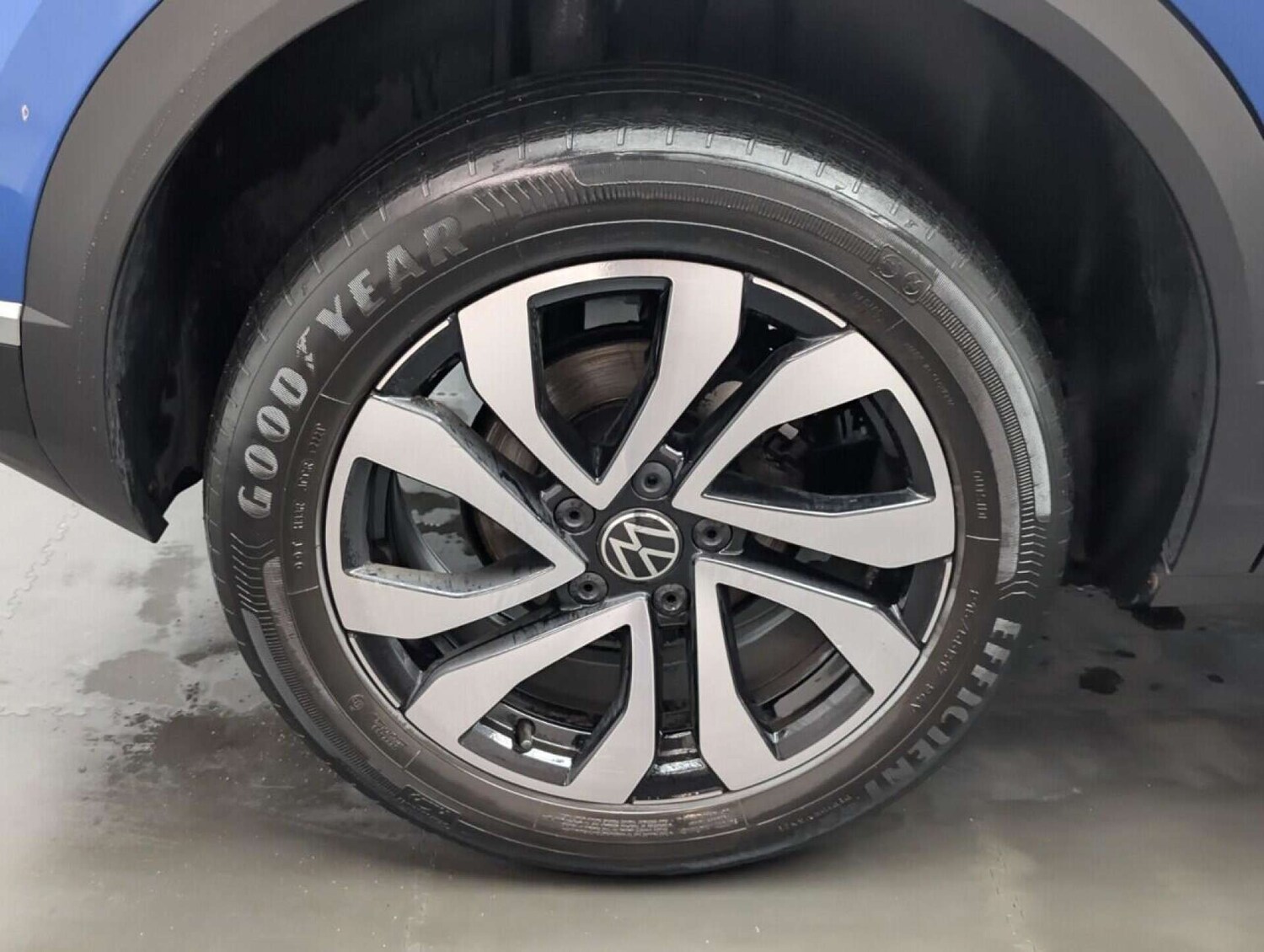 Used Volkswagen T-Roc 2021 for sale - 77713863: Photo 9