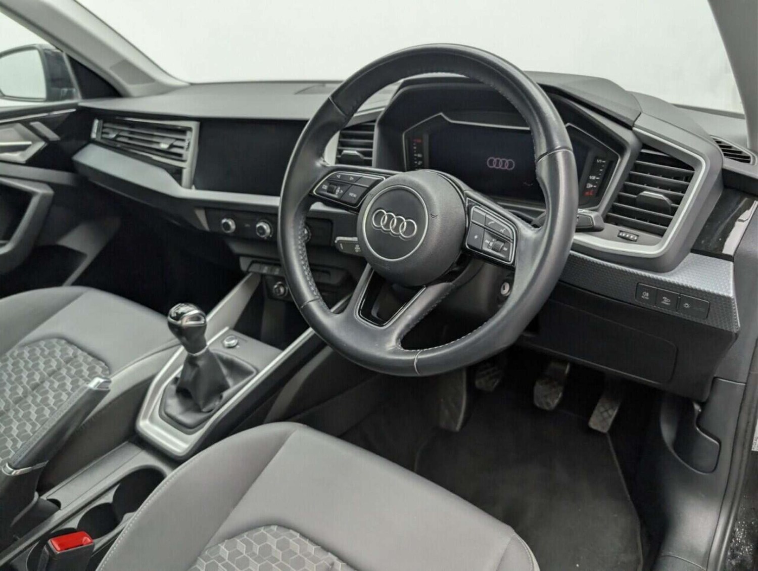 Used Audi A1 2019 for sale - 77714476: Photo 11