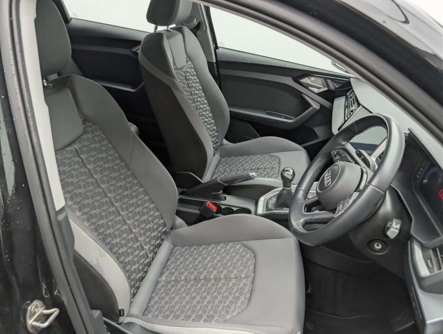 Used Audi A1 2019 for sale - 77714476: Photo 12