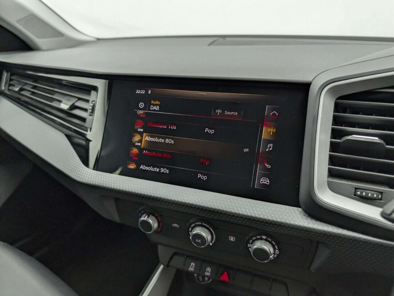 Used Audi A1 2019 for sale - 77714476: Photo 13