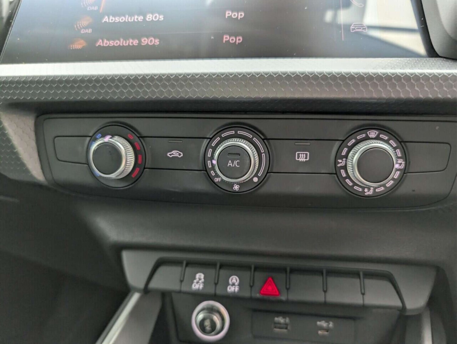 Used Audi A1 2019 for sale - 77714476: Photo 14