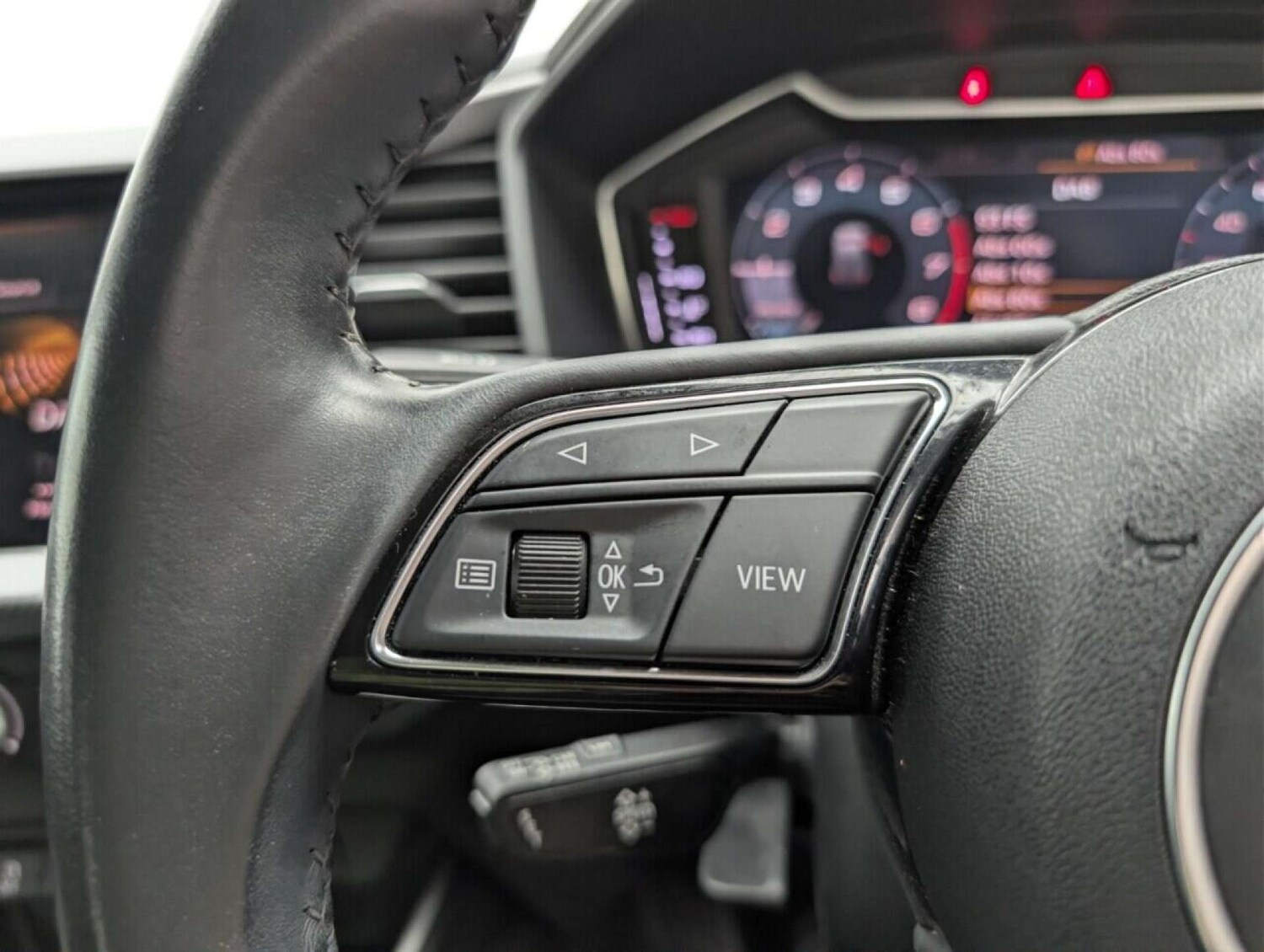 Used Audi A1 2019 for sale - 77714476: Photo 17