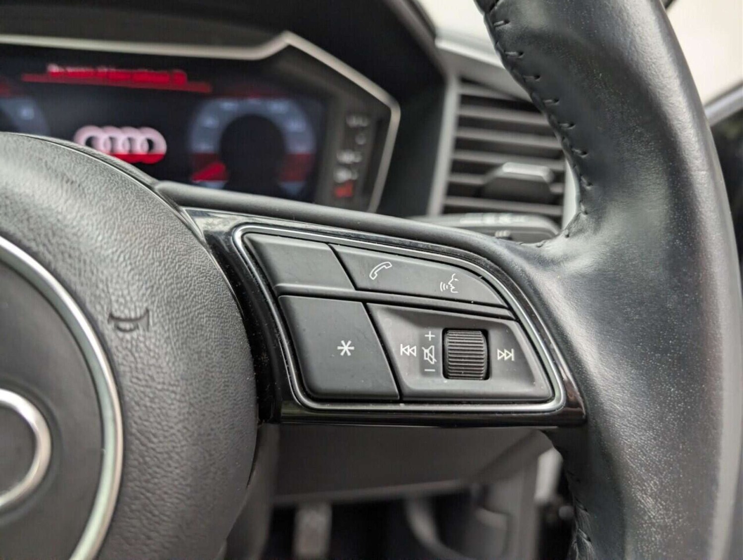 Used Audi A1 2019 for sale - 77714476: Photo 18