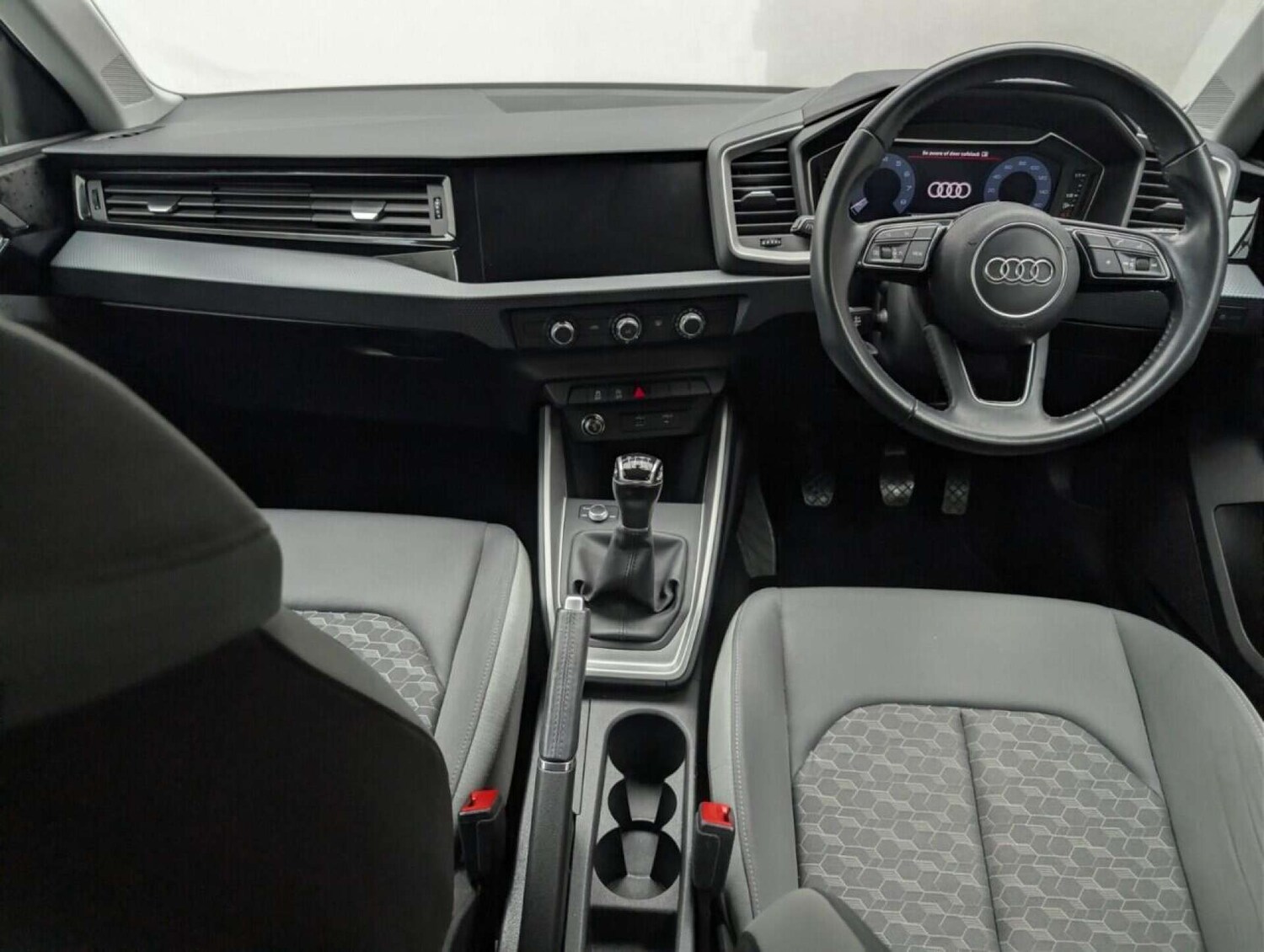 Used Audi A1 2019 for sale - 77714476: Photo 22