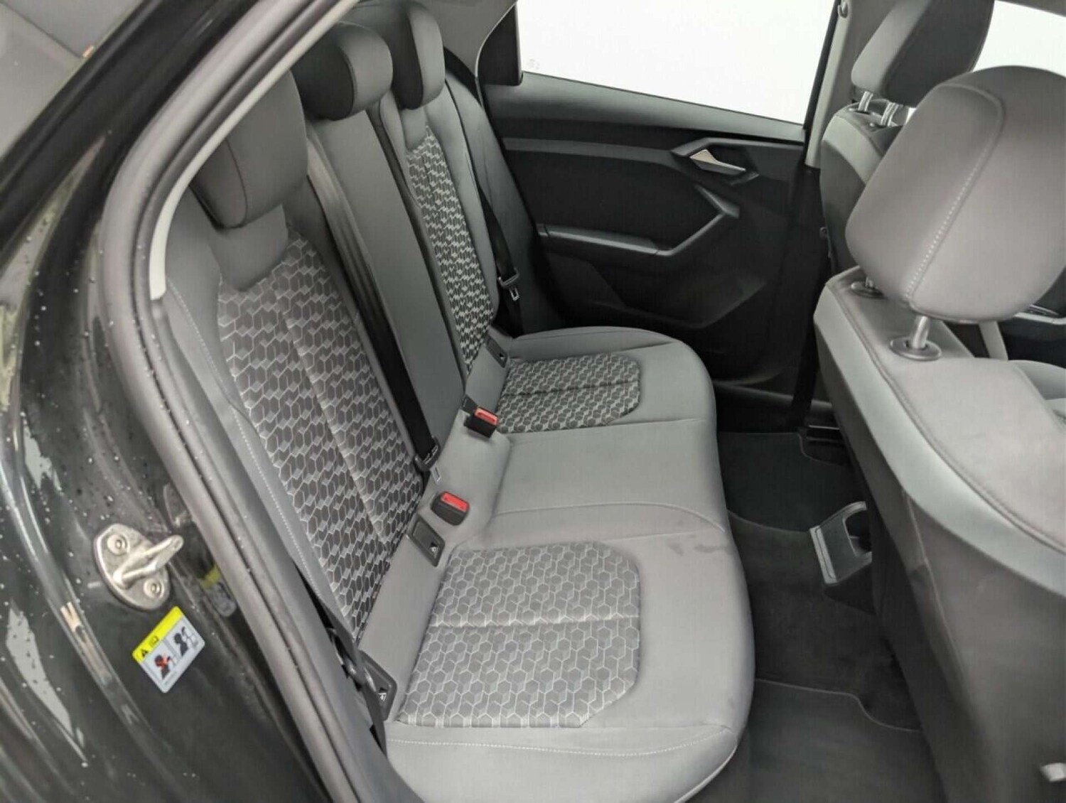 Used Audi A1 2019 for sale - 77714476: Photo 23