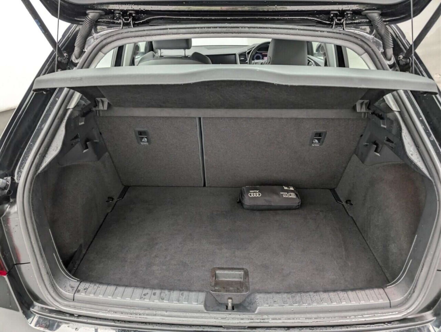 Used Audi A1 2019 for sale - 77714476: Photo 24