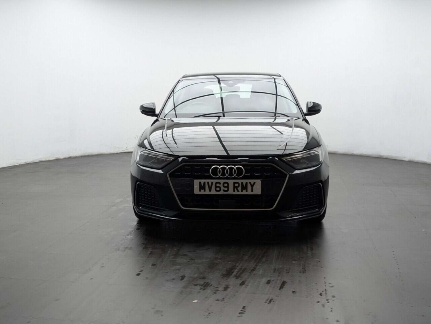 Used Audi A1 2019 for sale - 77714476: Photo 3