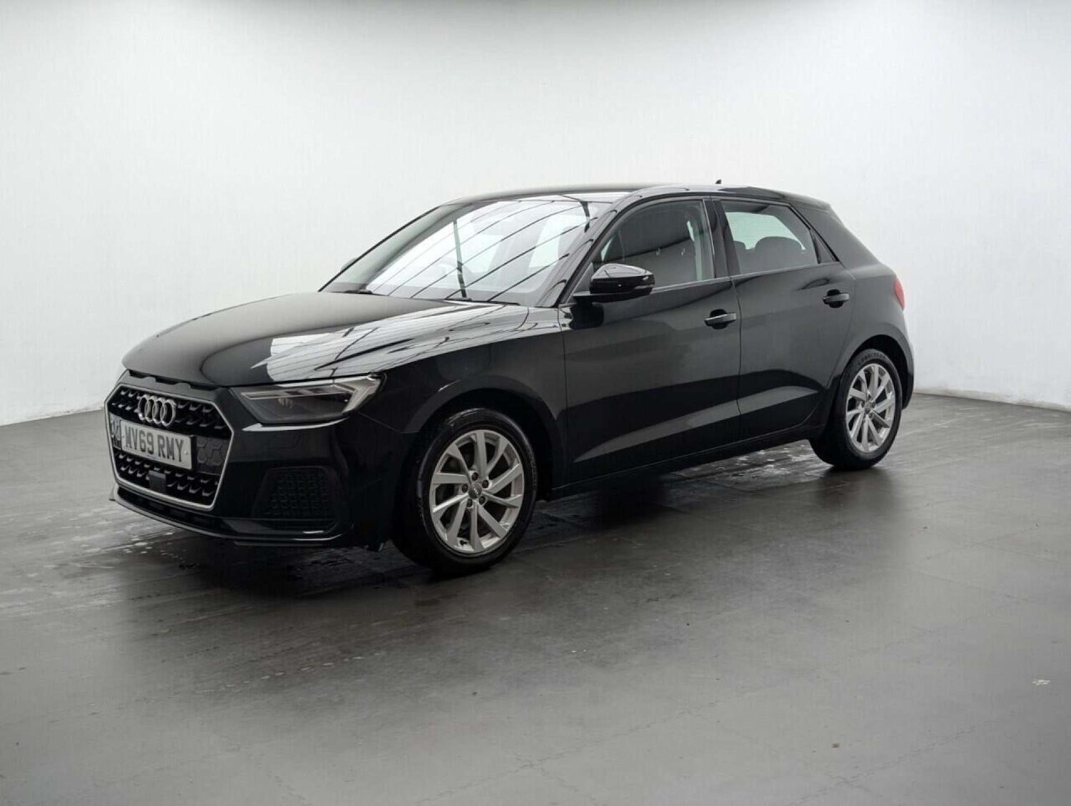 Used Audi A1 2019 for sale - 77714476: Photo 4