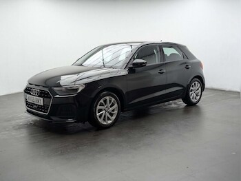 Used Audi A1 2019 for sale - 77714476: Photo