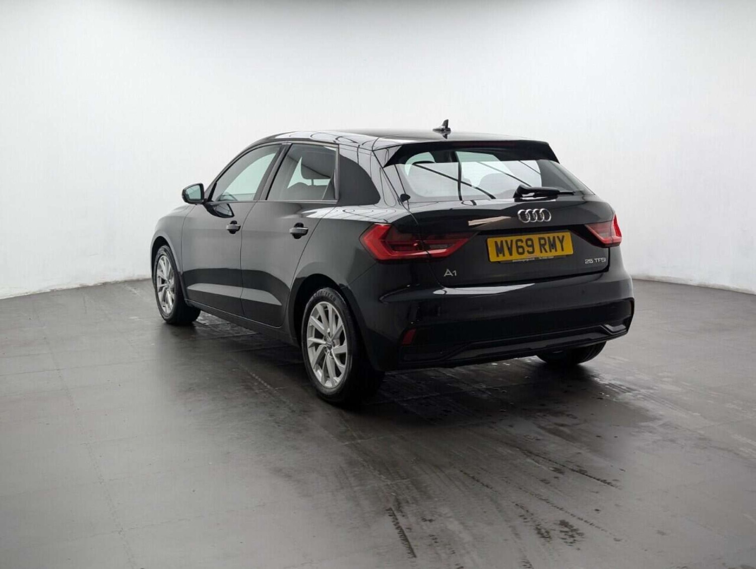 Used Audi A1 2019 for sale - 77714476: Photo 6