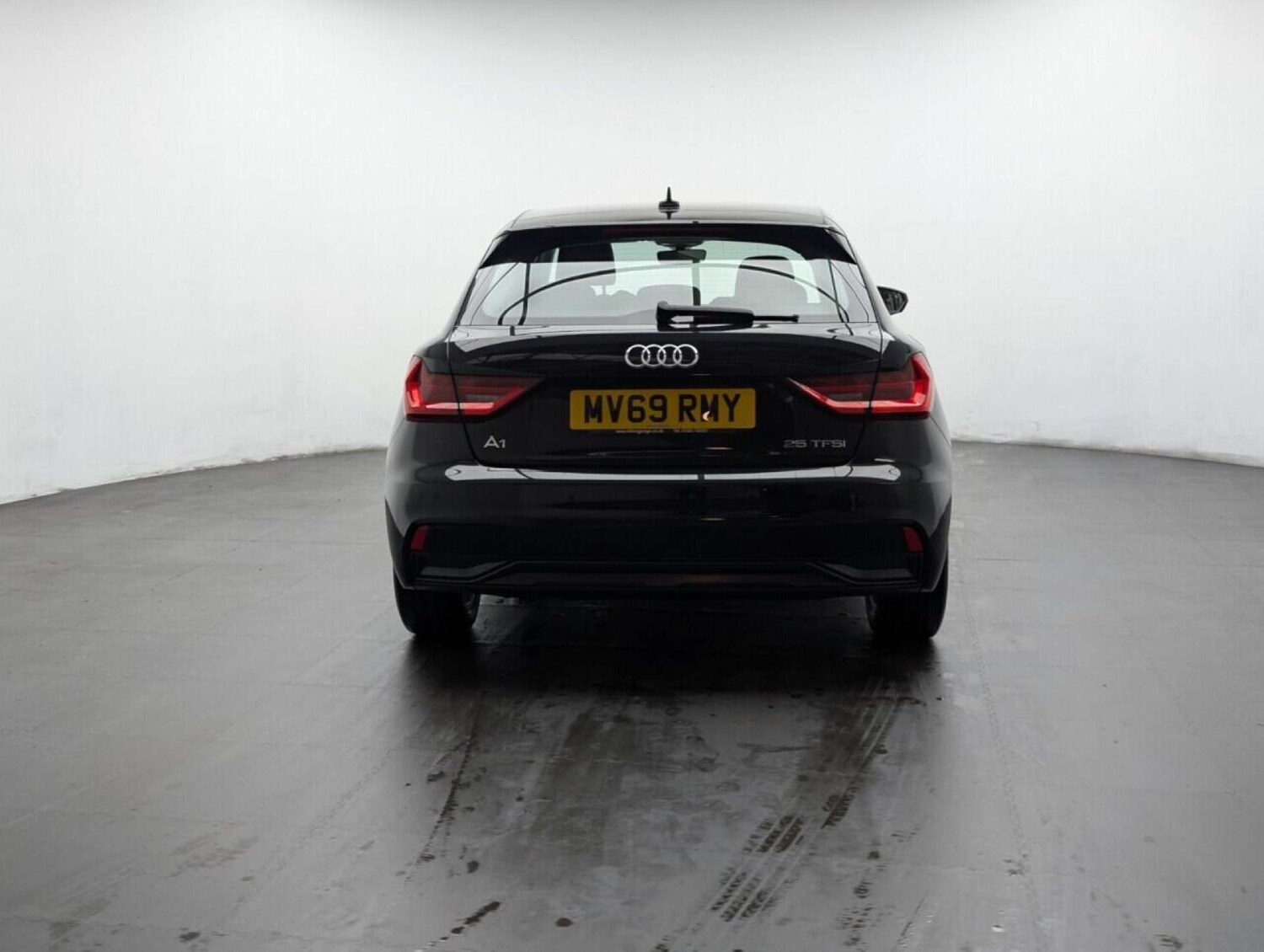 Used Audi A1 2019 for sale - 77714476: Photo 7