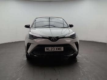 Used Toyota C-HR 2023 for sale - 79558005: Photo