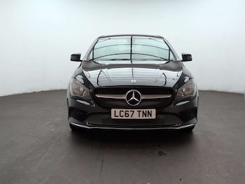 Used Mercedes-Benz CLA 2017 for sale - 79494359: Photo