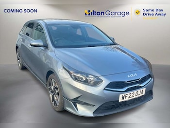 Used Kia Ceed 2022 for sale - 78426618: Photo