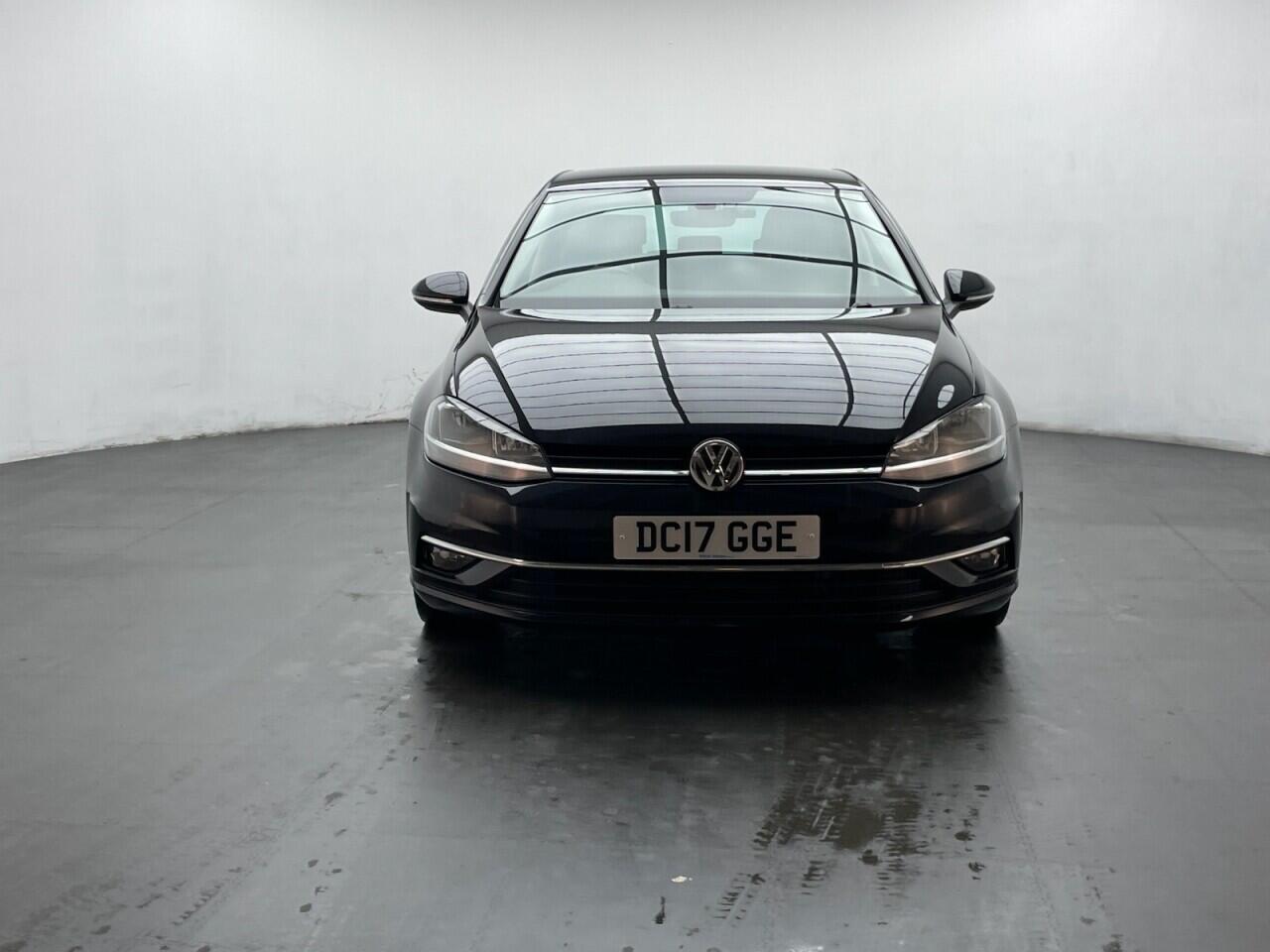 Used Volkswagen Golf 2017 for sale - 77074616: Photo 3