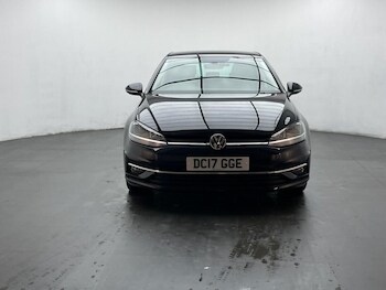 Used Volkswagen Golf 2017 for sale - 77074616: Photo