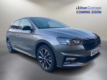 2024 (24) - 1.0 TSI 116 Monte Carlo 5dr