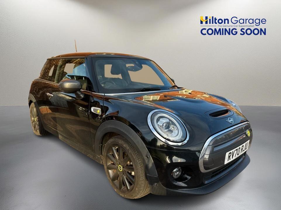 Used MINI Hatch 2020 for sale - 76485445: Photo 1